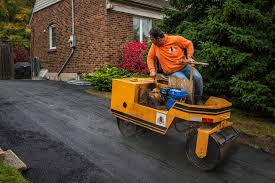 Professional Driveway Paving Services in Prospect, OH